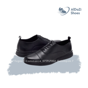 Kenzios Oxford 3.0 Black